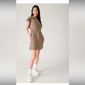Athleta topspin dress
